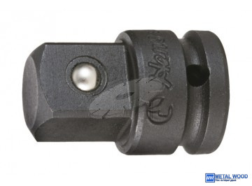 HANS 3/4" gépi átalakító golyós rögzítéssel 3/4" > 1" CrMo 86805B