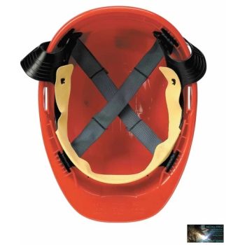 THD-SISAKKOSÁR LAS S14 VÉDŐSISAKBA