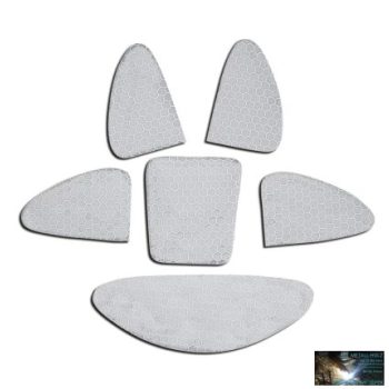 THD-PALLADIO KIT MATRICÁK (6DB)