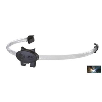 THD-VISILITE LED VILÁGÍTÁS EVOLITE SISAKOKRA