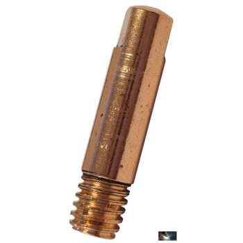 ÁRAMÁTADÓ M6X0,6 25MM