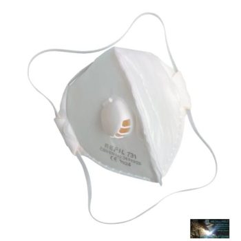 THD-REFIL 711 FFP1 SZELEPES MASZK