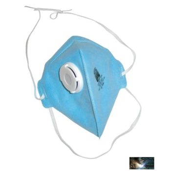 THD-SH3200V FFP2 SZELEPES MASZK