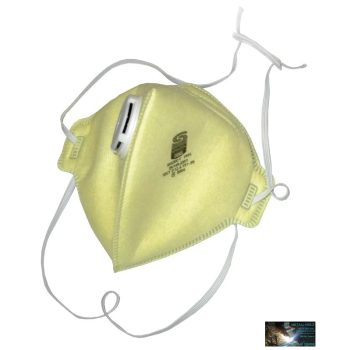 THD-SH3300V FFP3 SZELEPES MASZK