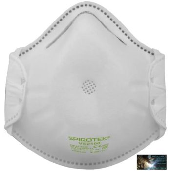 THD-VS2100 FFP1 SZELEP NÉLKÜLI MASZK