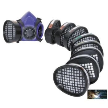 THD-FORCE8 SZŰRŐ P2