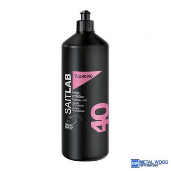 SAITLAB PASL40 RO – konzerváló polírpaszta 1Kg