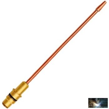 ÉGŐSZÁR VARGA 3-AS HAJLÍTHATÓ