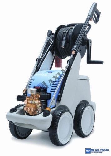 Nagynyomású hidegvizes mosó 599TST quad
