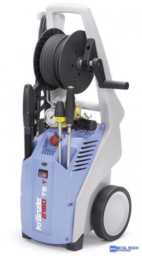 Nagynyomású hidegvizes mosó K2160TST szen