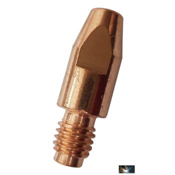 ÁRAMÁTADÓ M6X0,8 28MM