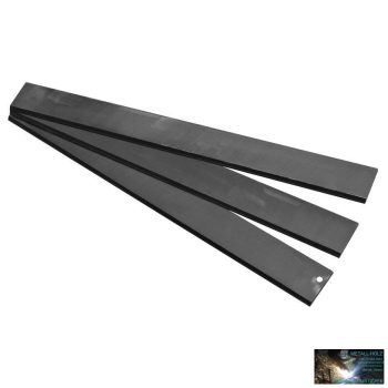 Gyalukés 4tlg 310x30x3mm