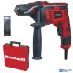 EINHELL TC-ID 720/1 E Kit ütvefúrógép 4259846