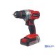 EINHELL TE-CD 18/2 Li +39 1x2,5Ah akkus fúró-csavarozó 4514219