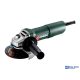 METABO W750-125 sarokcsiszoló 603605000