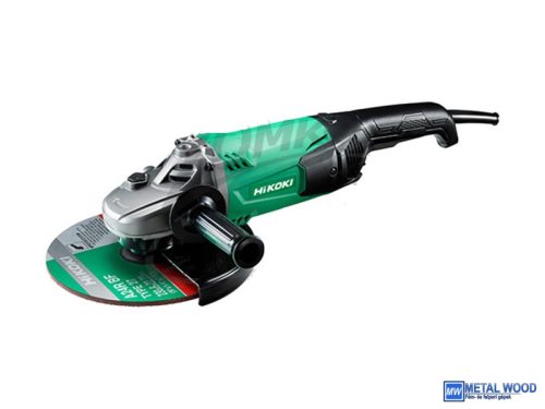 HIKOKI G23SWU2 sarokcsiszoló 2200W 230mm lágyindítás