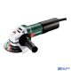 METABO WQ 1100-125 sarokcsiszoló 610035000