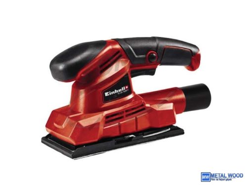 EINHELL TC-OS 1520 rezgőcsiszoló 4460640