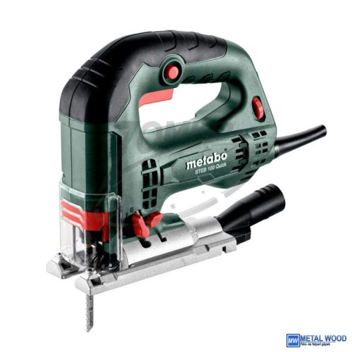 METABO STEB 100 Quick szúrófűrészgép 601110000