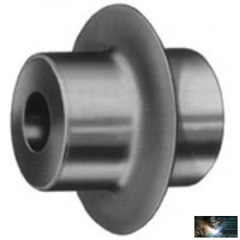   RIDGID Csere/Vágógörgők: SML cső, Tárcsa beh. m. 17,5 mm