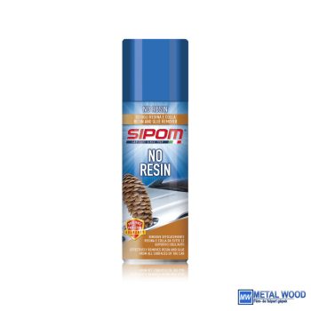 NO Resin 400Ml Gyanta és ragasztó eltávolító.