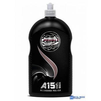 A15+ 1-Step Allround Polish 1L