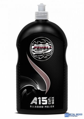 A15+ 1-Step Allround Polish 1L