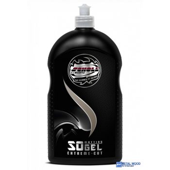 S0 Matting Polírpaszta Extrém 1 kg