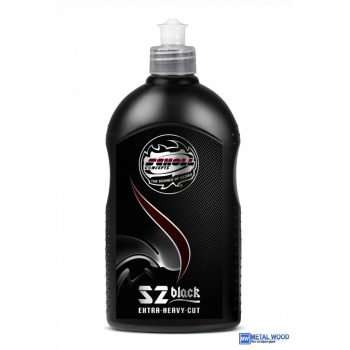 S2 BLACK High Performance Polírpaszta 1 kg