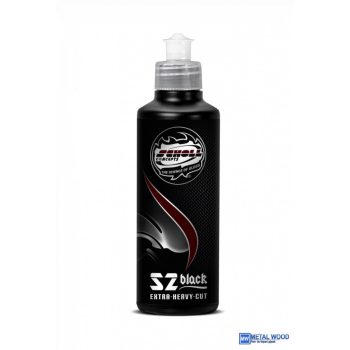 S2 BLACK High Performance Polírpaszta 250 g