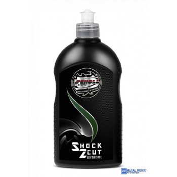 Shock 2 Cut Rubbing Polírpaszta 500 g