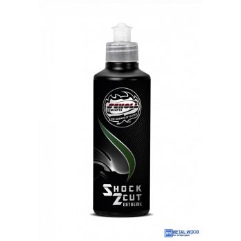 Shock 2 Cut Rubbing Polírpaszta 250 g