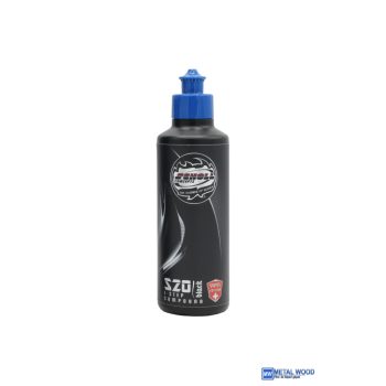 S20 Black Swiss Editon 250g 1-Step polírpaszta