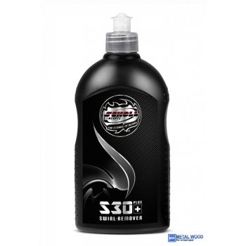 S30+ Premium Swirl Remover 500 g