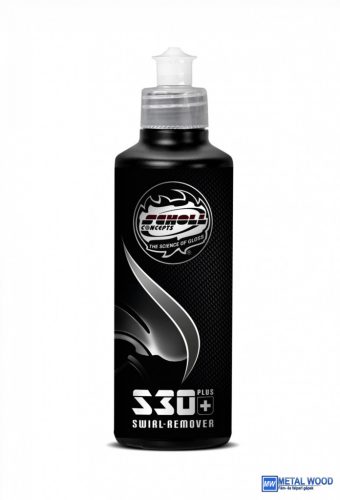 S30+ Premium Swirl Remover 250 g