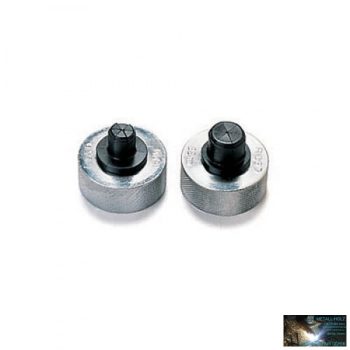 RIDGID Metrikus tágítófejek 8mm-64mm