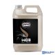 W9 2in1 Premium Glaze Wax 5L