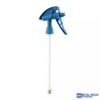   Kwazar Mercury Super 360 Pro+ Pótfej Kék Kétirányú Permetezőfej