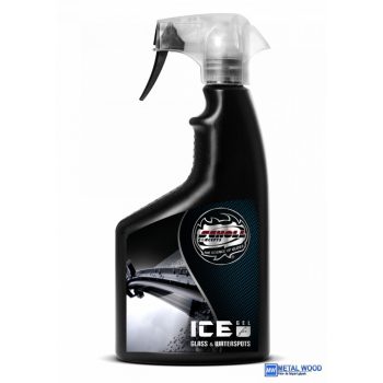 ICE Üveg  & Vízfolt Eltávolító 500 ml
