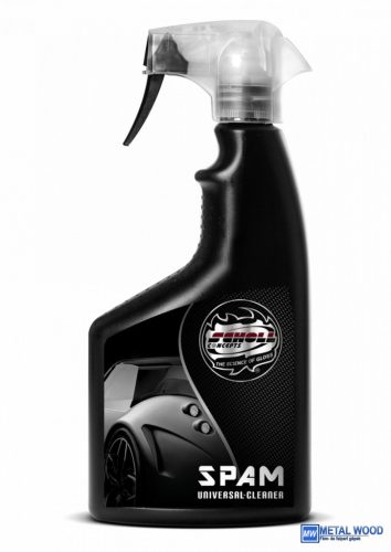 SPAM Univerzális Tisztító  500 ml