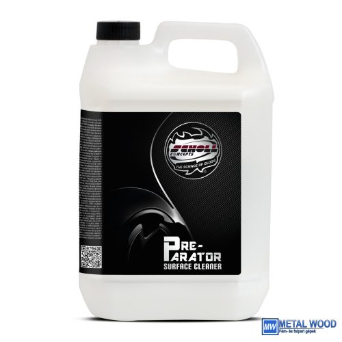 PREPARATOR Felülettisztító 5L