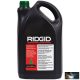 RIDGID 5 liter szintetikus olaj