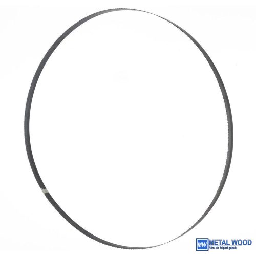 Bimetal fűrészszalag M42 1140x13x0,65 mm 10/14 ZpZ
