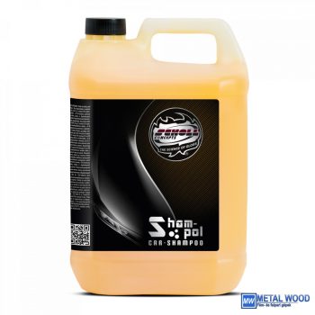 ShamPol Premium Autósampon 5L