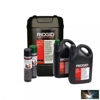 RIDGID Menetvágó olaj 25 l
