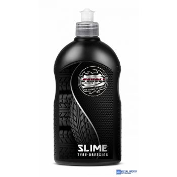 SLIME Gumiápoló Gél 500 ml