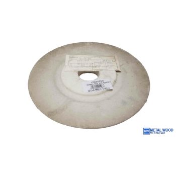   220x17x40 99A90LV31 Carb4511/4 Homorú tányér alakú köszörűkorong (Akciós) 12040250