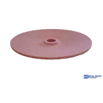   100x16,5x12 7A80M8V31Wid4511/4 Homorú tányér alakú köszörűkorong Widenta (Akciós) 12040340