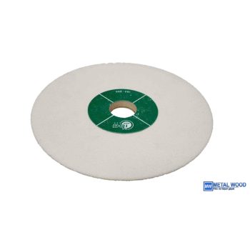   200x20x32 6A46J6V31 Iba 4511/2 Homorú tányér alakú köszörűkorong Widenta 12040450