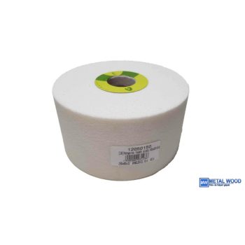   150x80x32 6A60J8V31 Grá 4514 Hengeres fazék alakú köszörűszerszám Granit 12050150